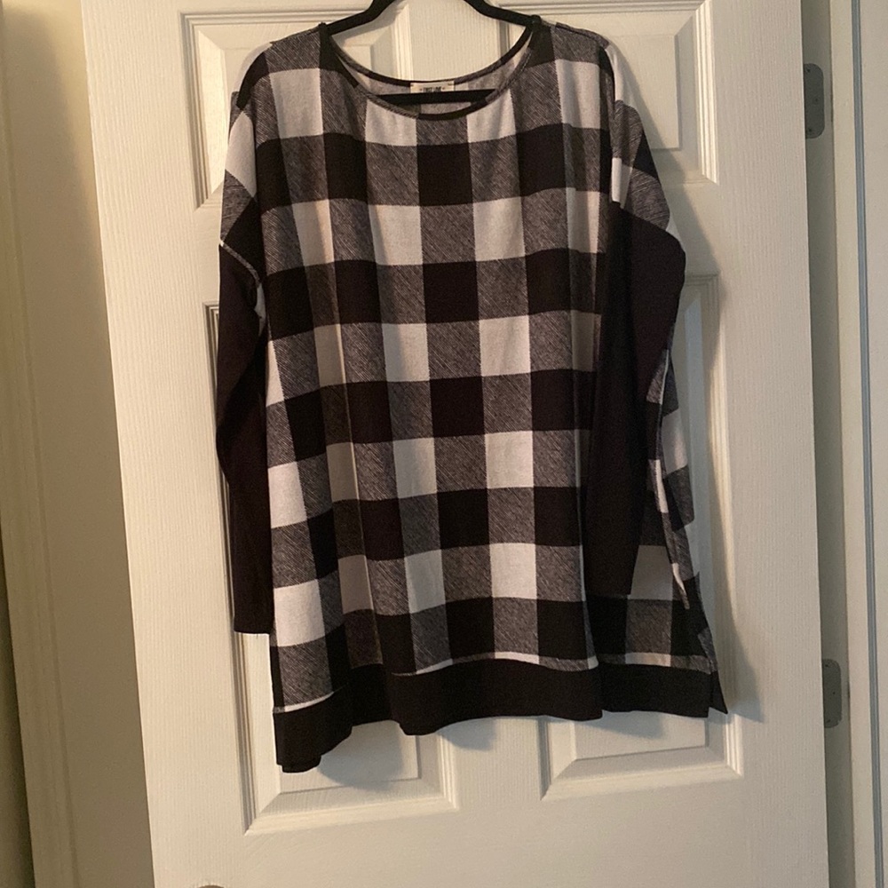 Boutique top